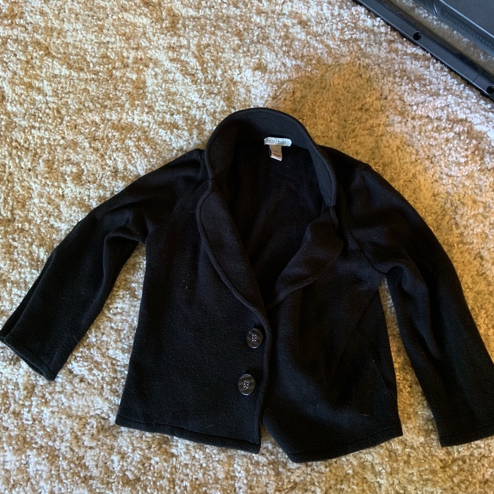 White House Black Market Jacket